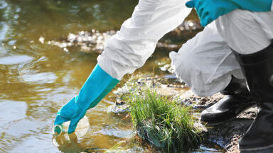 Revolutionising Environmental Testing: The Role of Lateral Flow Technology