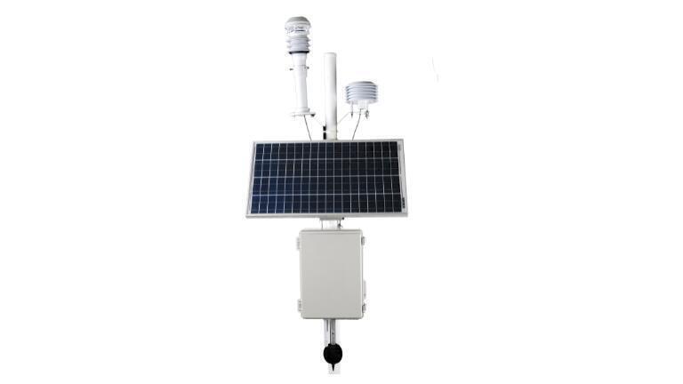 Compact and portable environmental monitoring stations provide precise and dependable air pollution data in industrial and urban locations