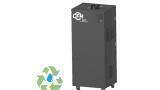 New engine air control system raises sustainability in the environmental laboratory