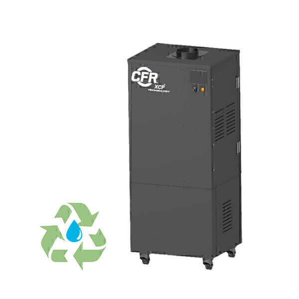 New engine air control system raises sustainability in the environmental laboratory - Vimarsana News
