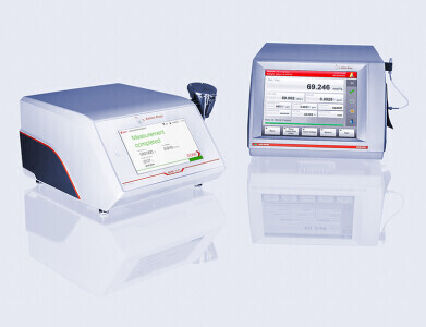 Limited Time Offer: Free Anton Paar Viscometer with SVM Purchase