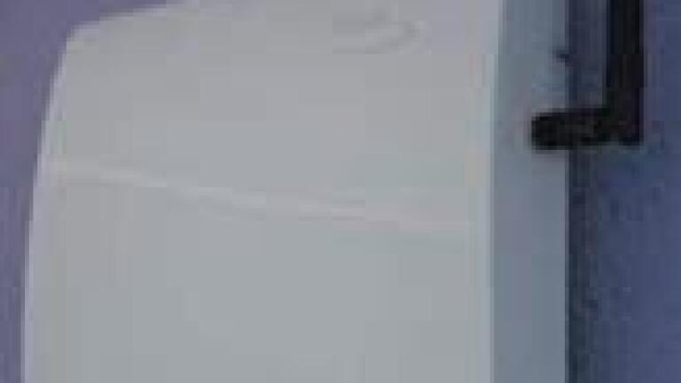 Wireless IAQ Profile Monitor