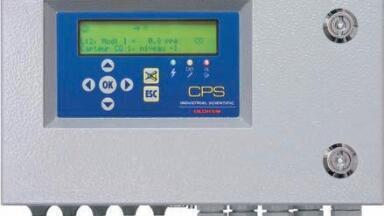 Drivers can Breathe Easier With New CPS