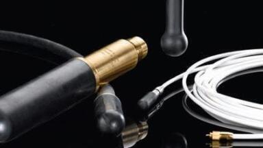 New Microphone and Accelerometer Catalogues
