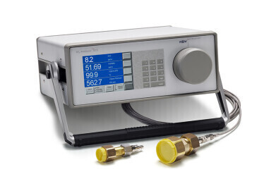 Enhancing the efficiency and lifespan of high-voltage systems through precise SF6 measurement