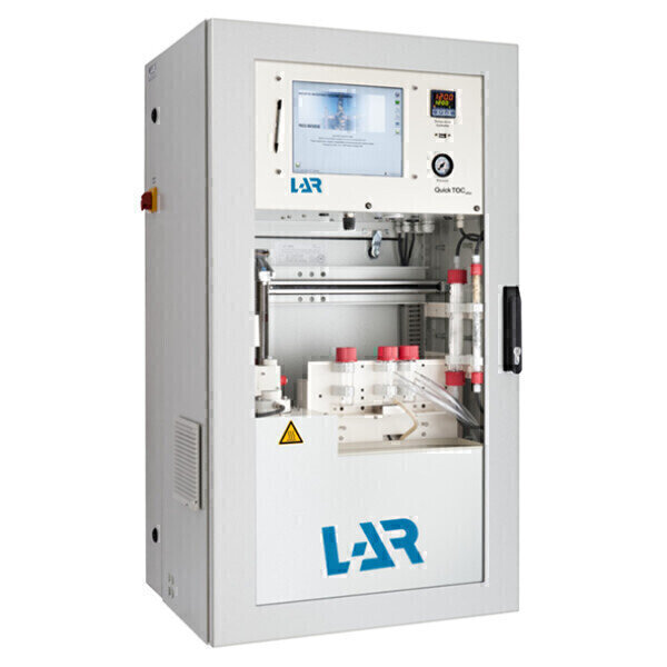New analytical innovation enables fast and precise TNb determination in water and environmental monitoring applications - Vimarsana News