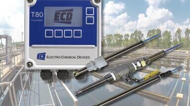 Intelligent dissolved oxygen analyser protects surface and tank water storage systems