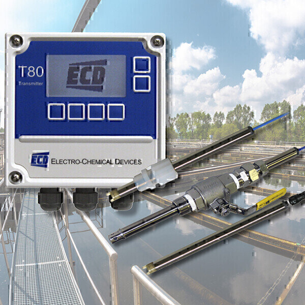 Intelligent dissolved oxygen analyser protects surface and tank water ...