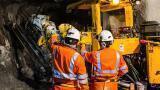 Acoustic imaging cameras precisely detect compressed air leaks in open-cast and underground mines