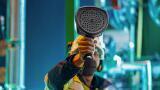 Acoustic air leak detectors reduce carbon dioxide emissions