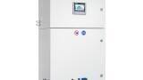 Continuous online analysis of TOC and POC levels in water with options for operation in ex-zones 1 and 2