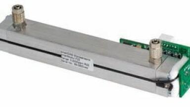 New Version of IR Gas Sensors in Aluminum Cuvette with Improved Performance