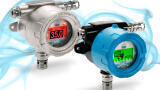 Highly durable transmitter for LEL monitoring in Ex zones: GfG’s CC33