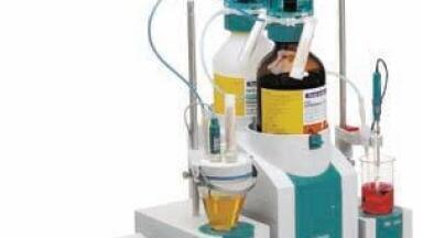 A New Benchmark in High-End Titration