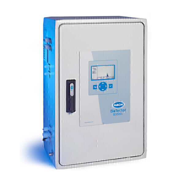 Why is it essential to monitor TOC in condensate? Envirotech Online