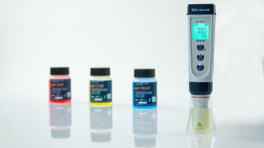 A handful of electrochemistry for all measuring cases