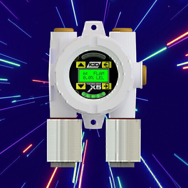 The World's Most Versatile Gas Detector Envirotech Online - Vimarsana News