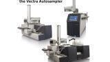 Revolutionary liquid sampling technology revolutionises laboratory automation