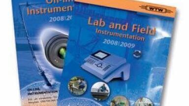 WTW Catalogues 2009