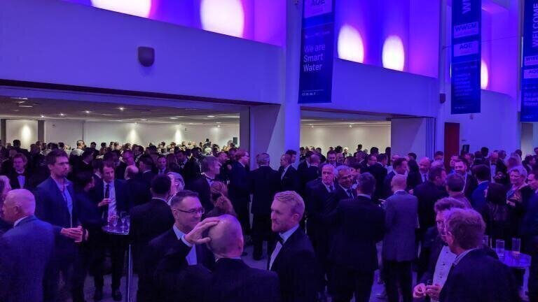 Registration Open for Largest Water and Wastewater Monitoring Event in the UK!