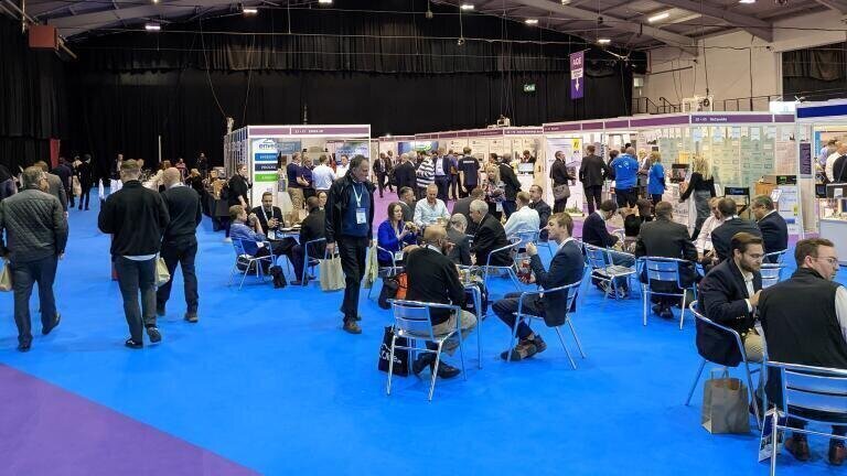 Registration Now Open for Largest Air Quality and Emissions Event in the UK!