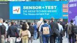 SENSOR+TEST 2024: Great international interest and many innovations