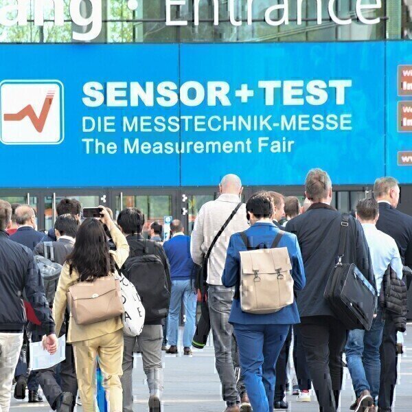 SENSOR+TEST 2024: Great international interest and many innovations - Vimarsana News