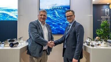 Valeport acquired by Teledyne Marine