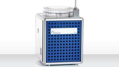 The ideal solution for precise, efficient and flexible TOC analysis in environmental and wastewater samples