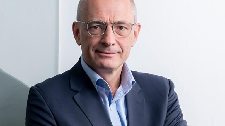 bNovate appoints Serge Gander as CEO to drive business growth and market expansion