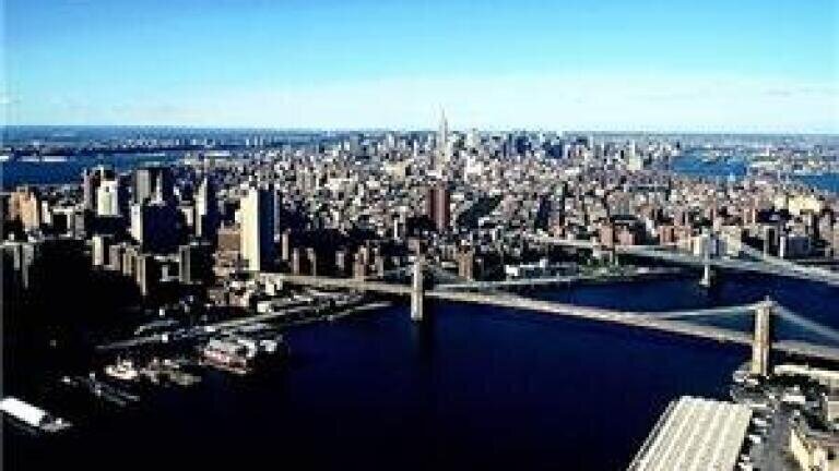 New York funding to improve water quality