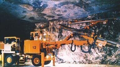 Flowmeters tough and precise enough to withstand the rigours of the mining industry