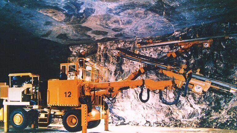 Flowmeters tough and precise enough to withstand the rigours of the mining industry