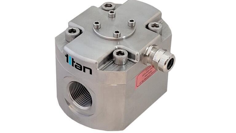 Titan’s redesigned OG5 model