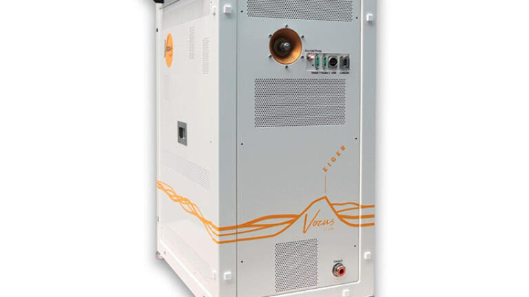 Simple, precise and dependable fenceline VOC monitoring technology to be showcased at AQE