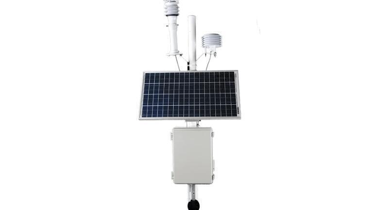 Compact and portable environmental monitoring stations provide precise and dependable air pollution data in industrial and urban locations