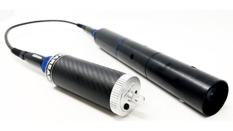 New high-spec, smart water monitoring probes