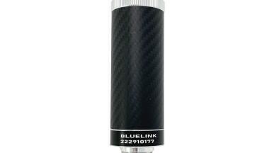 Portable water monitoring with added Bluetooth communications