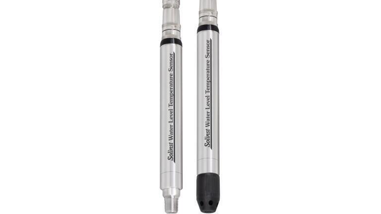 Submersible water level transmitter provides precise long-term measurements for an extensive range of environmental applications