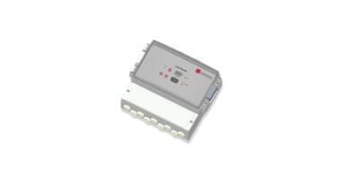 Limit monitors to ensure rapid response to gas leak incidents enabling safety to both personnel and assets