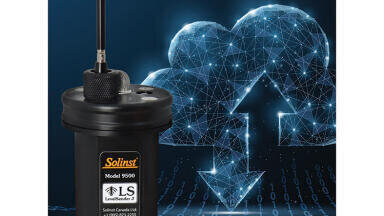 Cloud-based platform provides simplified monitoring, expand networks and extends data management for water sector