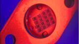 Precise, accurate and stable LEDs for environmental monitoring