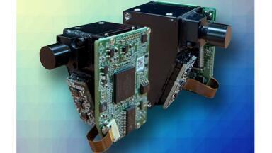 Highly advanced spectrometers provide the ideal solution for water and air quality monitoring applications