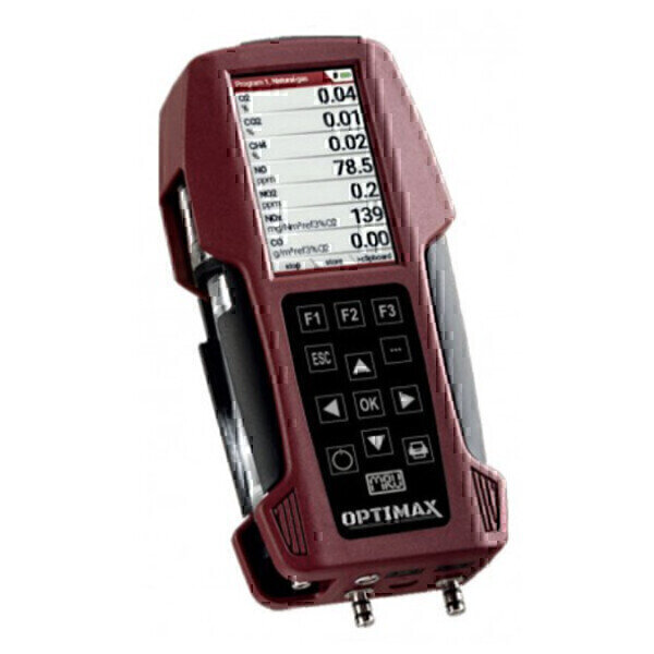 Highly advanced and versatile hand-held emission analyser unleashes the full potential of biogas, bio-methane and landfill sites operations - Vimarsana News