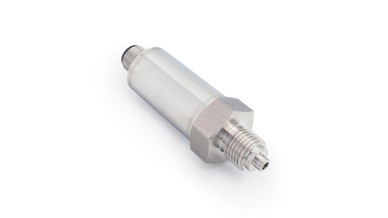 Pressure transmitters for hydrogen applications offer both longevity and exceptional accuracy