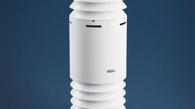 Next-generation air quality sensor set to revolutionise the identification of top-priority pollutants across cities and industrial regions