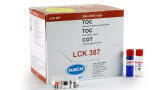 COD or TOC… which is the best measure of water contamination?