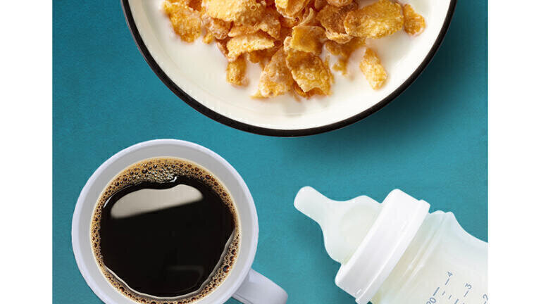 New multicomponent CRM mix simplifies furan and alkylfuran analysis