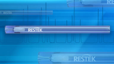 Get the most out of narrow-bore GC columns with intermediate-volume (IV) liners