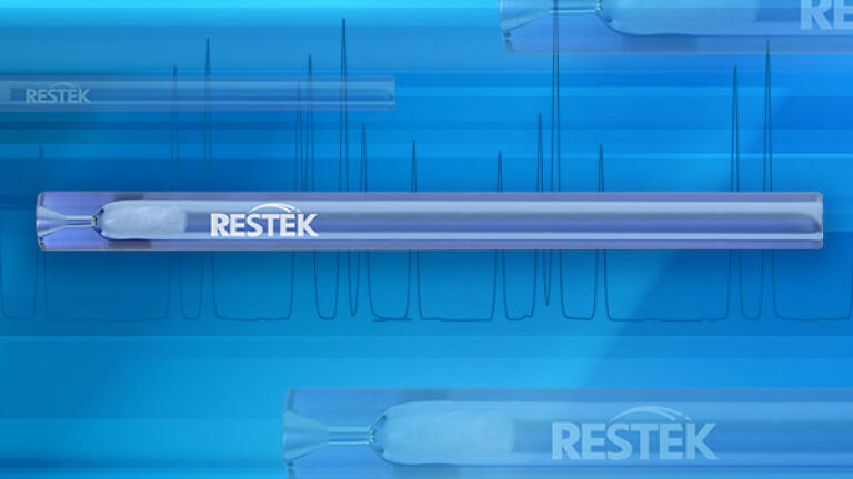 Get the most out of narrow-bore GC columns with intermediate-volume (IV) liners